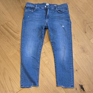 Edwin Jamie Boyfriend Jeans 31